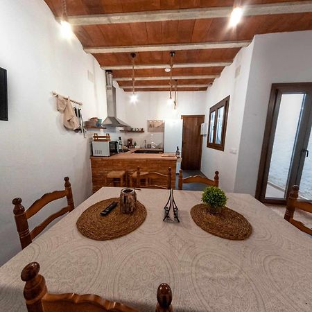 Casa Rural El Palomeque Sancti-Spiritus  Ngoại thất bức ảnh