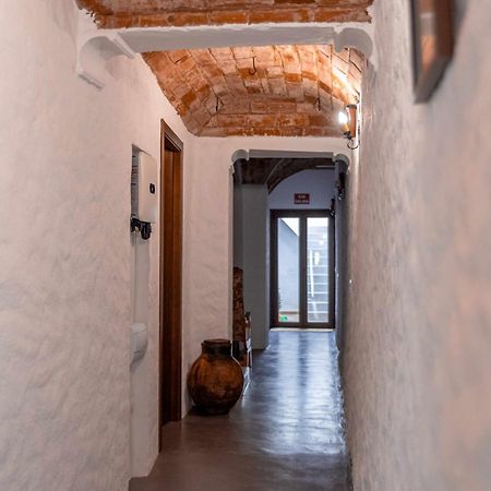 Casa Rural El Palomeque Sancti-Spiritus  Ngoại thất bức ảnh