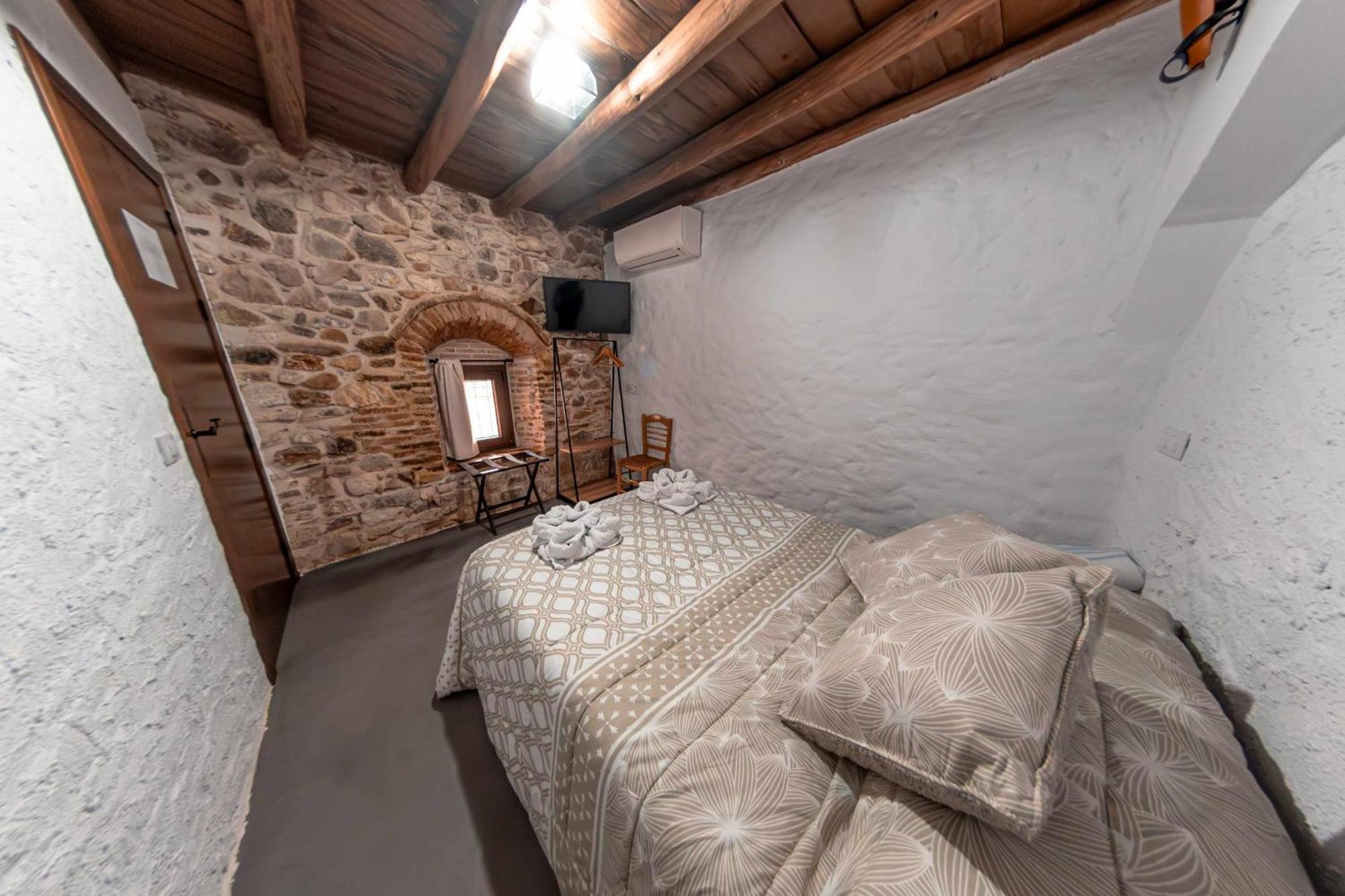Casa Rural El Palomeque Sancti-Spiritus  Ngoại thất bức ảnh