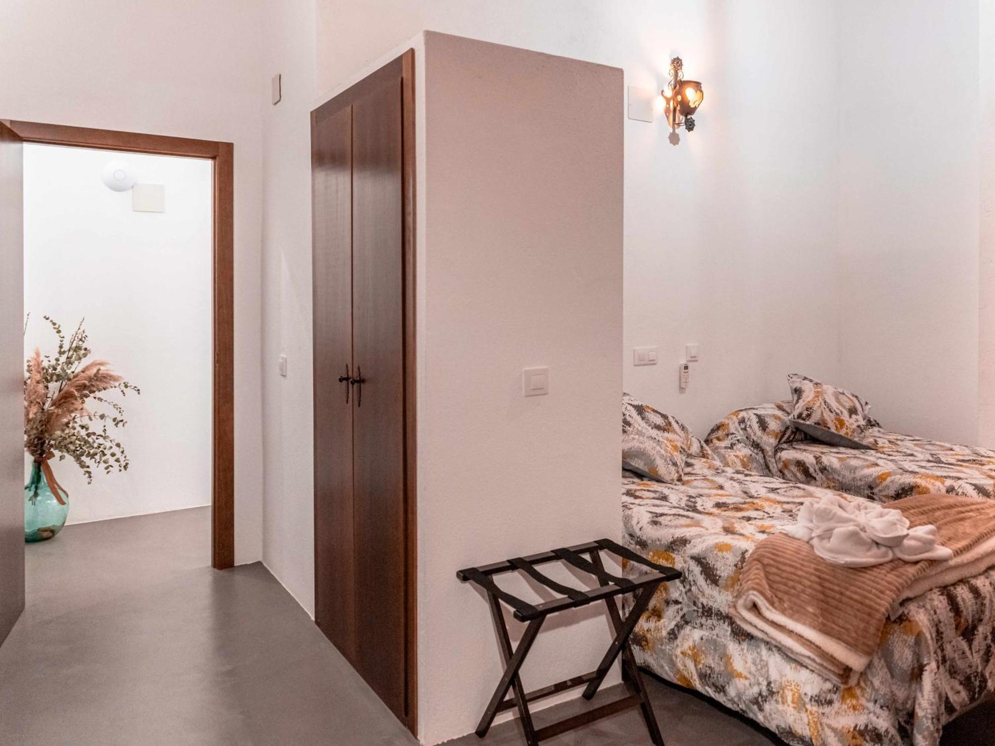 Casa Rural El Palomeque Sancti-Spiritus  Ngoại thất bức ảnh