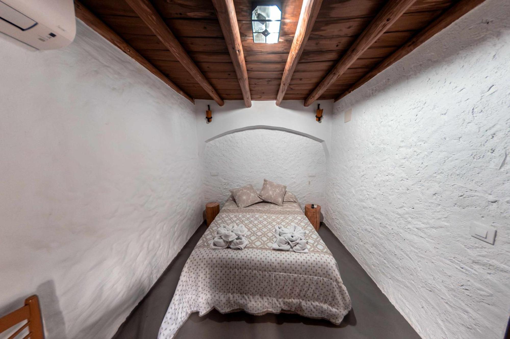 Casa Rural El Palomeque Sancti-Spiritus  Ngoại thất bức ảnh